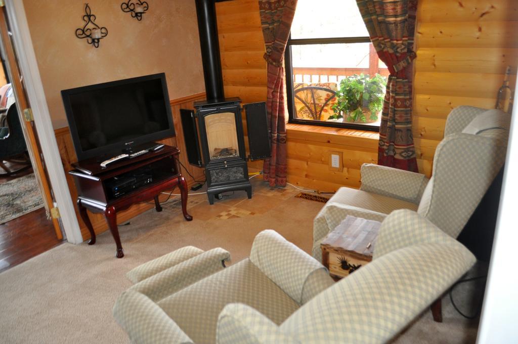 Elkwood Manor Bed & Breakfast Pagosa Springs Exteriér fotografie